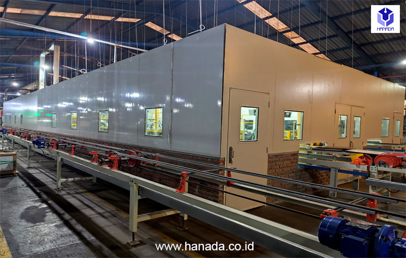 021-8498-4716 | Distributor Sandwich Panel  Jawa Timur