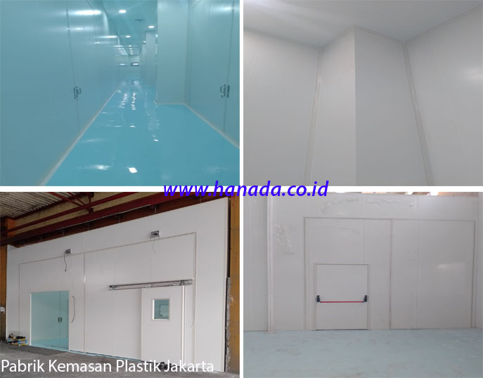Pabrik Kemasan Plastik Jakarta