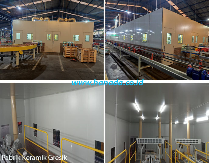 Pabrik Keramik Gresik