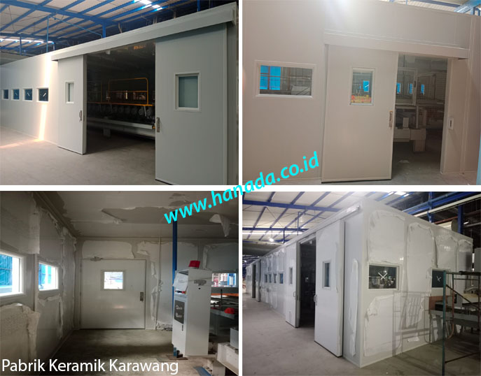 Pabrik Keramik Karawang