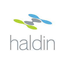 haldin