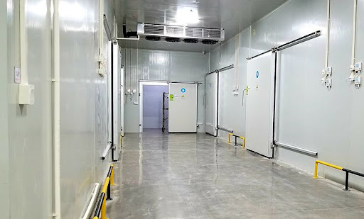 Panduan Memilih Material Sandwich Panel untuk Cold Storage