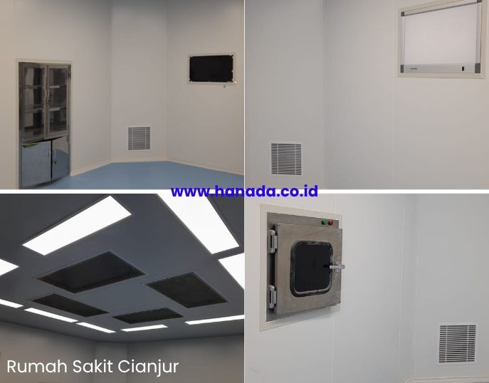 Rumah Sakit Cianjur