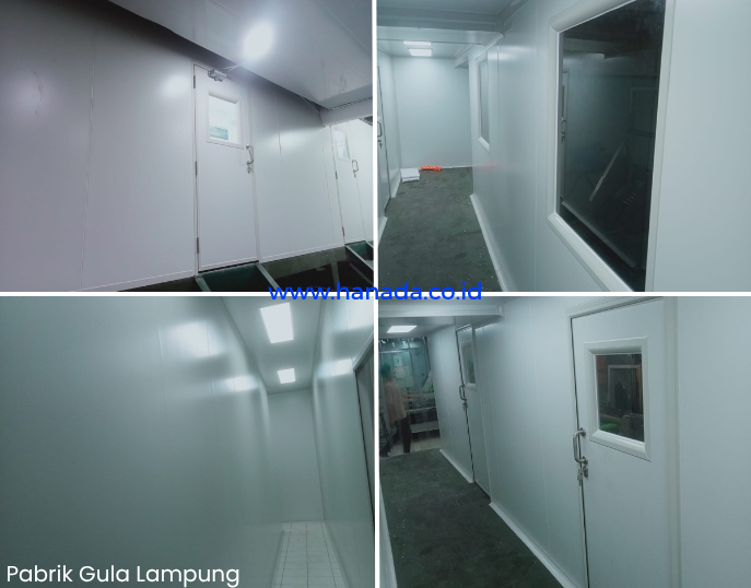 Pabrik Gula Lampung